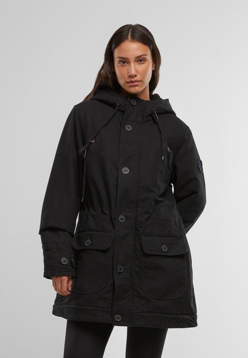 Produktbild Forvert Fiss Parka - 183271 (XL)