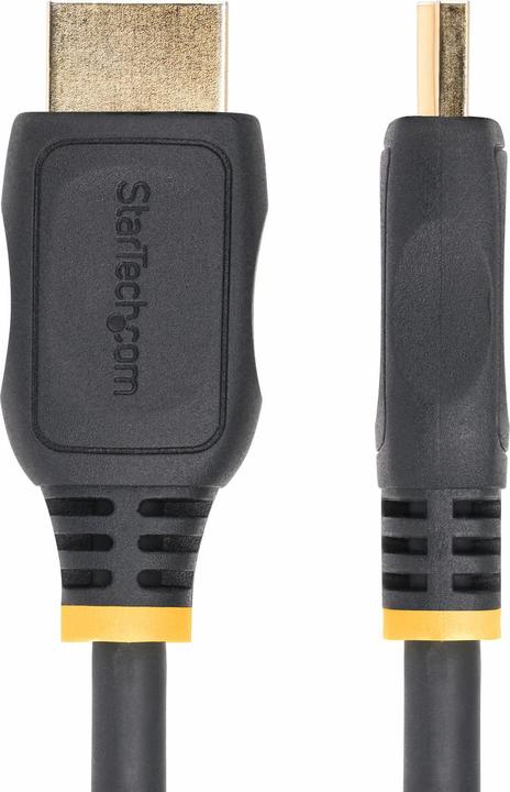 Actual product image StarTech HDMI - HDMI (0.50 m, HDMI)
