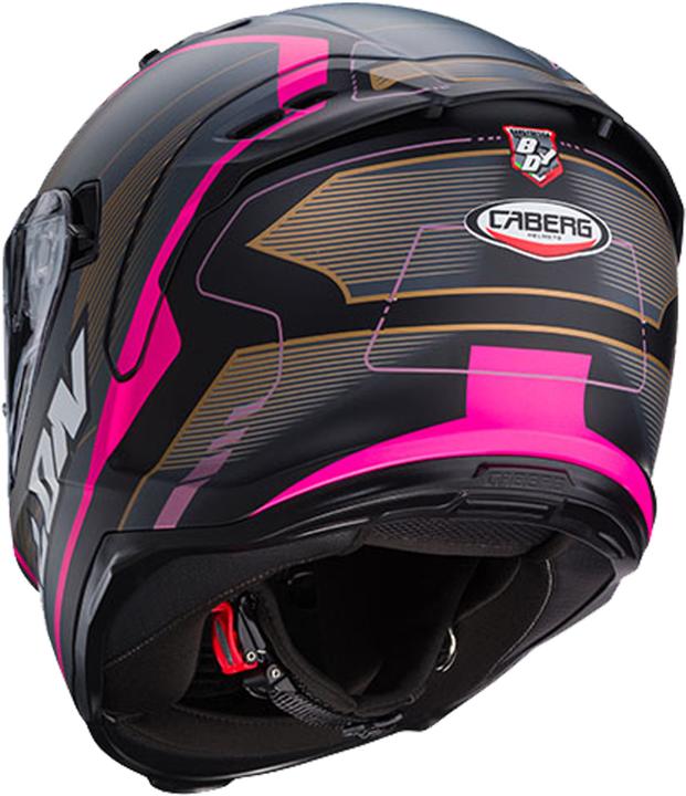Immagine prodotto Caberg Casco integrale Avalon X (M)