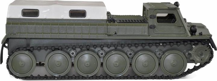 Produktbild Amewi RC Panzer Kettenfahrzeug (RTR Ready-to-Run)