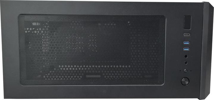 Immagine prodotto Zalman Torre Z1 Plus Midi (mATX, Mini-ITX, ATX)