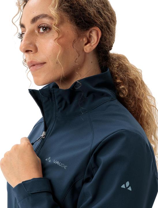 Produktbild Vaude Women's Hurricane Jacket IV (40, M)