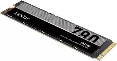 Immagine prodotto Lexar NM790 (512 GB, M.2 2280)