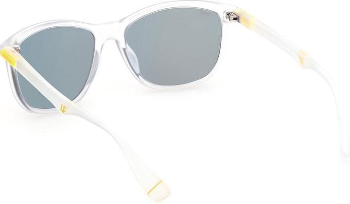 Image du produit WEB Lunettes de soleil pour hommes WE0300-5726Q ø 57 mm