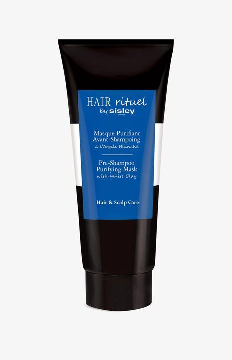 Image du produit Hair Rituel by Sisley Masque Purifiant Avant-Shampoing (200 ml)