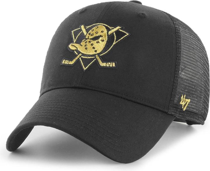 Immagine prodotto 47 Brand Branson Metallic Anaheim Ducks (Taglia unica)