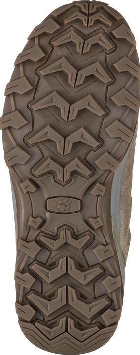 Produktbild Jack Wolfskin Refugio Texapore Low W (36)