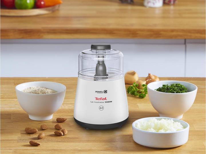 Actual product image Tefal La Moulinette (550 ml, 1000 W)