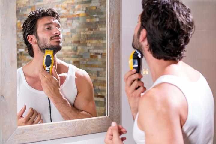 Actual product image Wahl Close Cut Pro