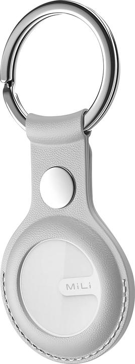 Actual product image + key ring
