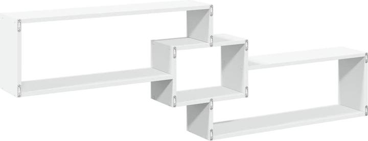 Actual product image VidaXL Wall cabinet (158 x 18 x 53 cm)
