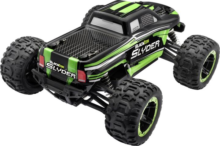Produktbild Blackzon Slyder (RTR Ready-to-Run)