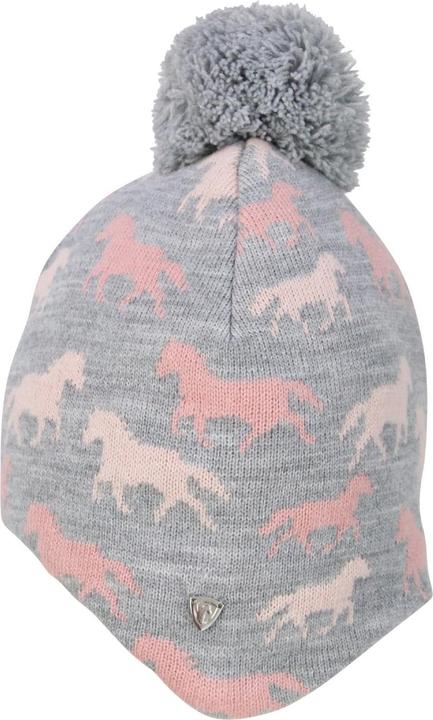 Actual product image Hy Flaine hat (One size)