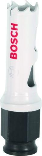 Produktbild Bosch Professional Zubehör Lochsäge Progressor for Wood and Metal, 16 mm (16 Millimeter)