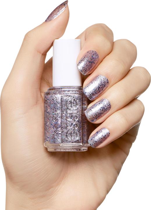 Actual product image Essie Nail Polish (511 Congrats, Colour paint)