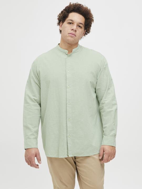 Immagine prodotto Jack & Jones Plus Size Regular Fit Hemd Hemd (XXL)