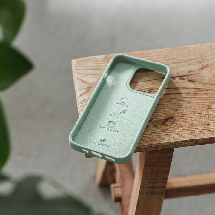 Produktbild Woodcessories BioCase (Apple iPhone 11 Pro Max)
