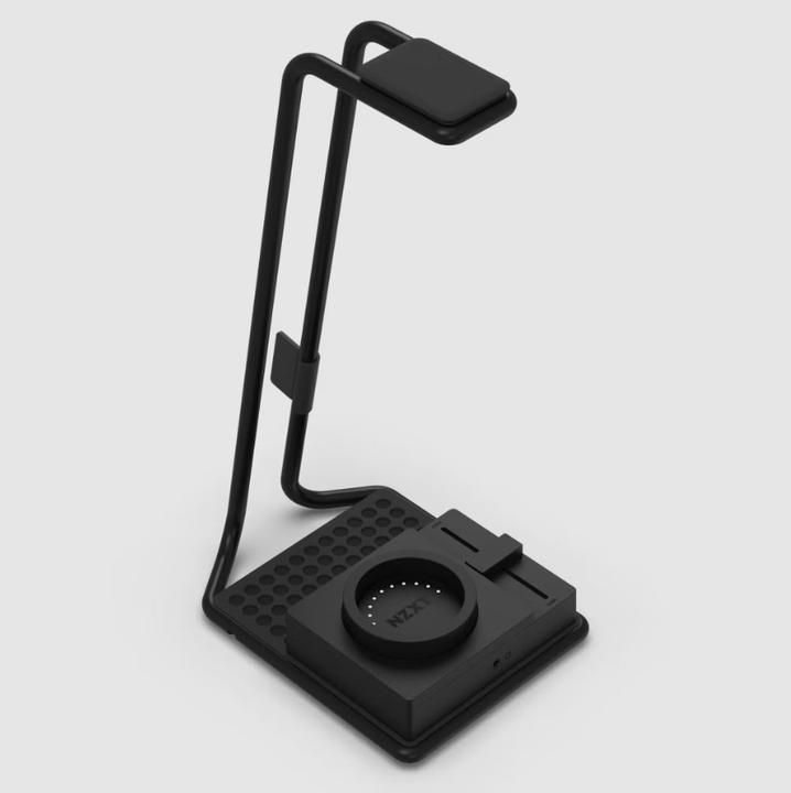Actual product image NZXT Wired USB SwitchMix Black AP-USMSM-B1 retail