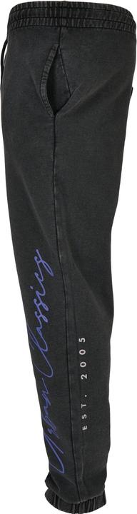 Produktbild Urban Classics Script Logo Sweatpants (XXL)