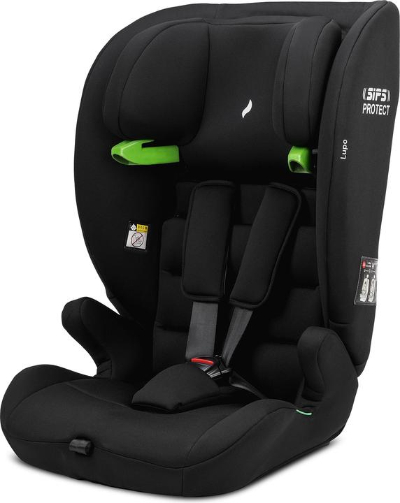 Osann Lupo (Seggiolino, ECE R129/i-Size Standard)