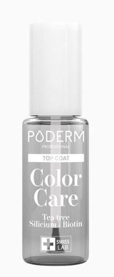 Produktbild Poderm Top Coat 002 (002, Top Coat)