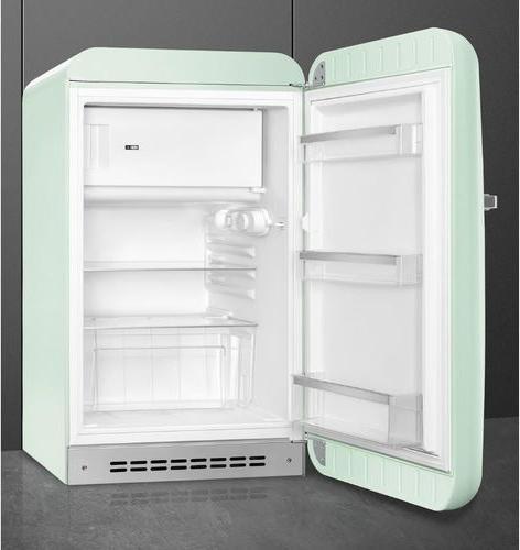 Produktbild Smeg Retro Style FAB10RPG5 (122 l)