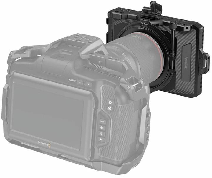 Produktbild SmallRig Mini Matte Box 3196 (Diverses Video Zubehör)