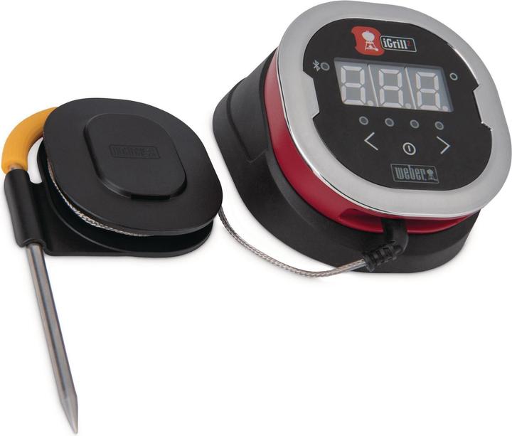 Actual product image Weber iGrill 2