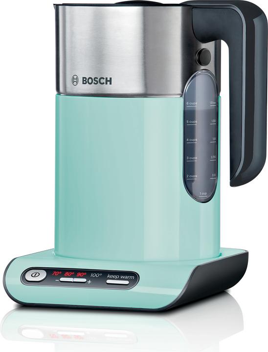 Bosch Hausgeräte Chaudière à eau TWK8612P (1.50 l)