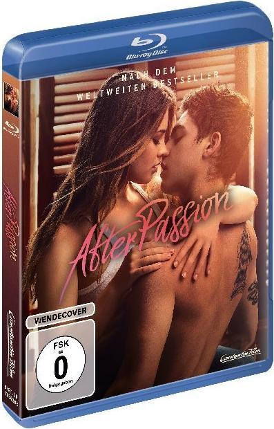 Immagine prodotto Dopo la passione - BR (Blu-ray, 2019, Inglese, Tedesco)