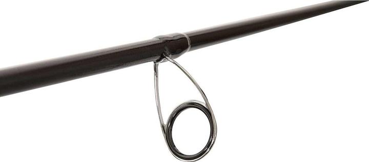 Immagine prodotto Quantum Rivelatore di vapore Jigging estremo (Canna da mosca, 250 cm)
