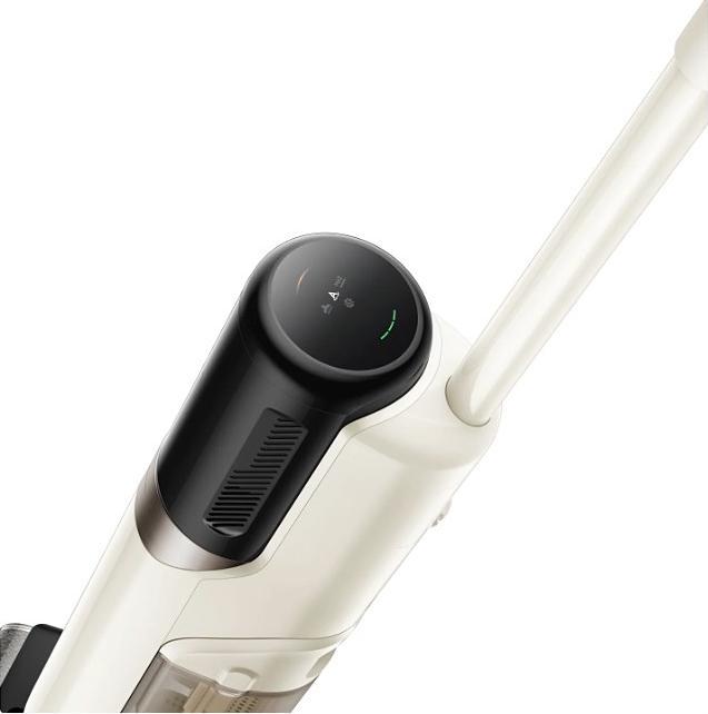 Actual product image Mova K30 Mix Cordless Upright Mopping Vacuum Cleaner