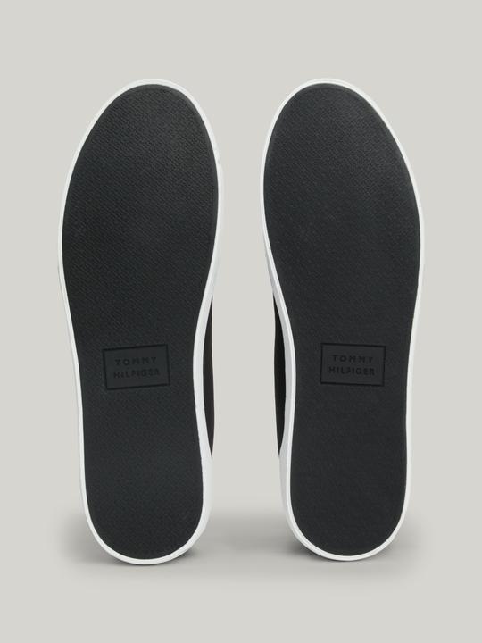 Immagine prodotto Tommy Hilfiger Th Hi Vulc Low Stripes Mesh (45)