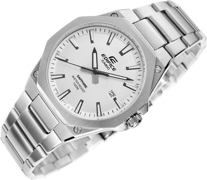 Immagine prodotto Casio Edifice - EFR-S108D-7AVUEF (Orologio da polso analogico, 40 mm)