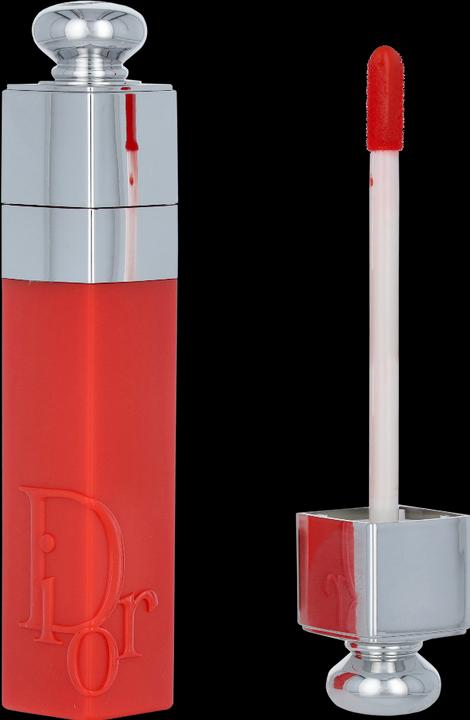 Image du produit Dior Addict (641 Rouge naturel Tangerine)