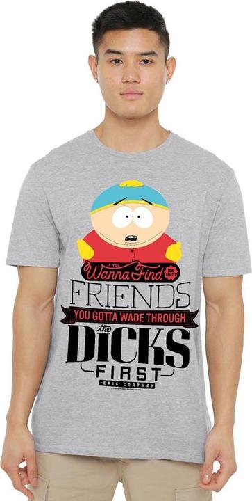 Produktbild Ubisoft Wade Through Dicks TShirt (M)