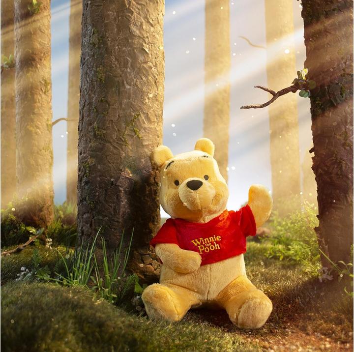 Immagine prodotto Simba Winnie the Pooh (61 cm)