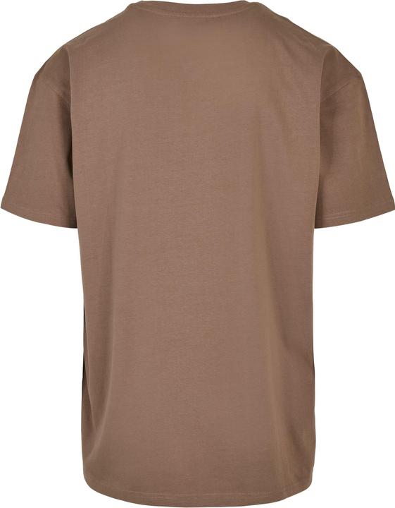 Actual product image Urban Classics Heavy Oversized Tee (S)