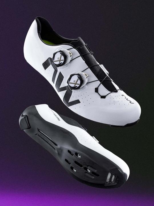 Immagine prodotto Northwave Scarpe da bici da corsa Veloce Extreme (45)