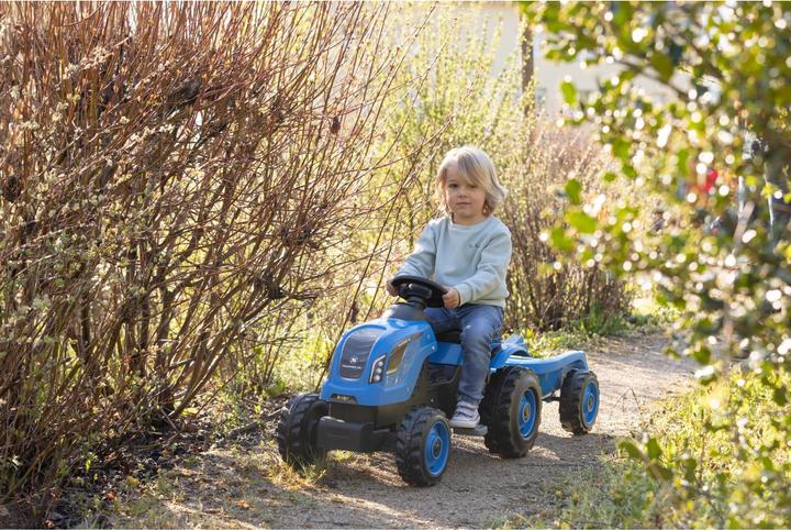 Actual product image Smoby Farmer XL + Trailer