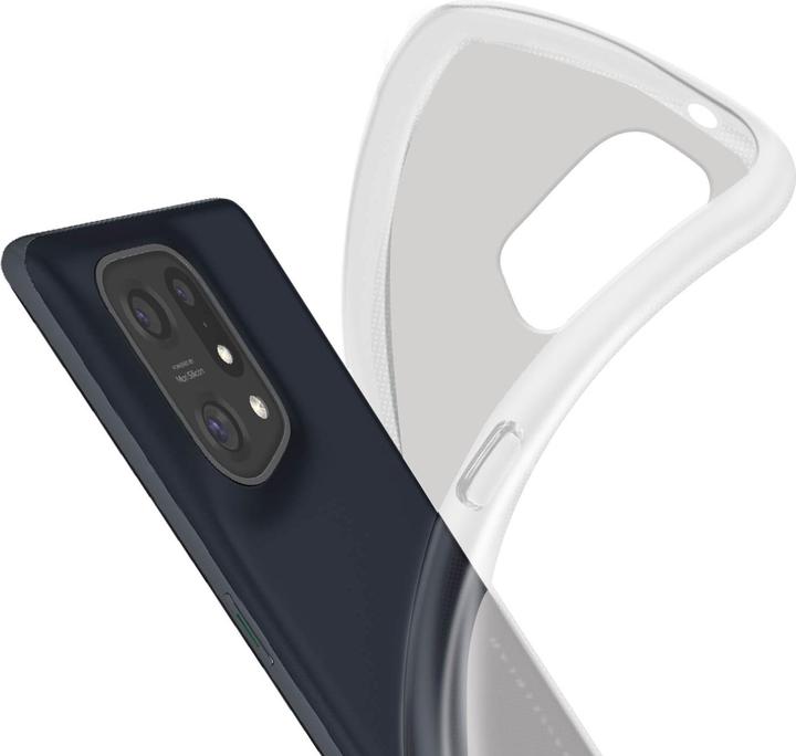 Actual product image Avizar Francis Series (Oppo Find X5)