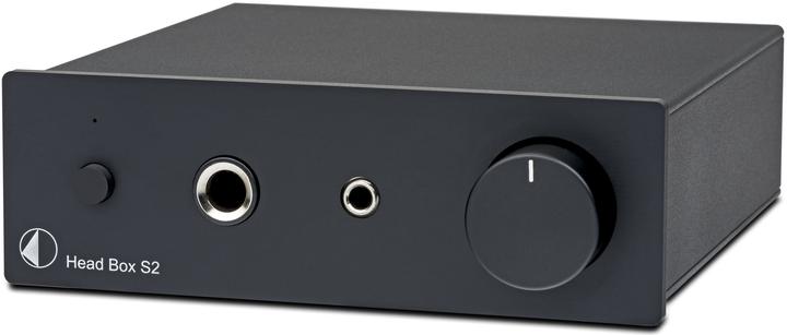 Immagine prodotto Pro-Ject Scatola di testa S2