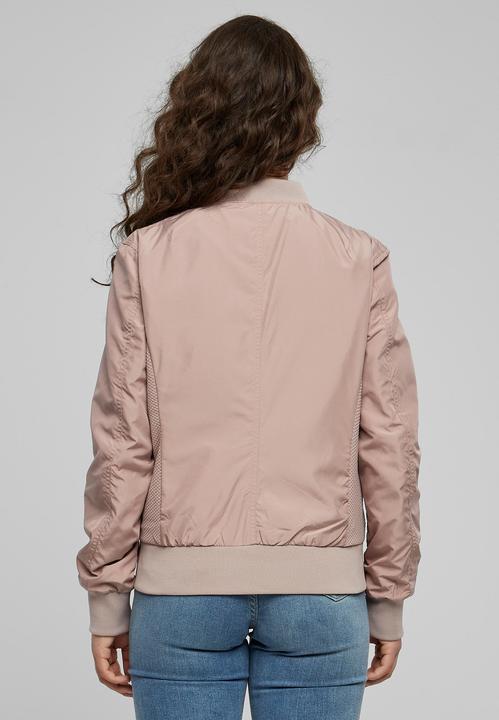 Actual product image Urban Classics Ladies Light Bomber Jacket (S)