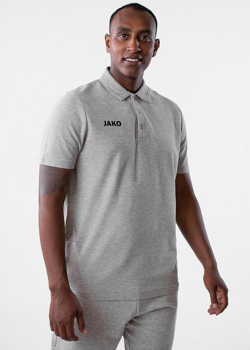 Immagine prodotto JAKO Base Polo (140)