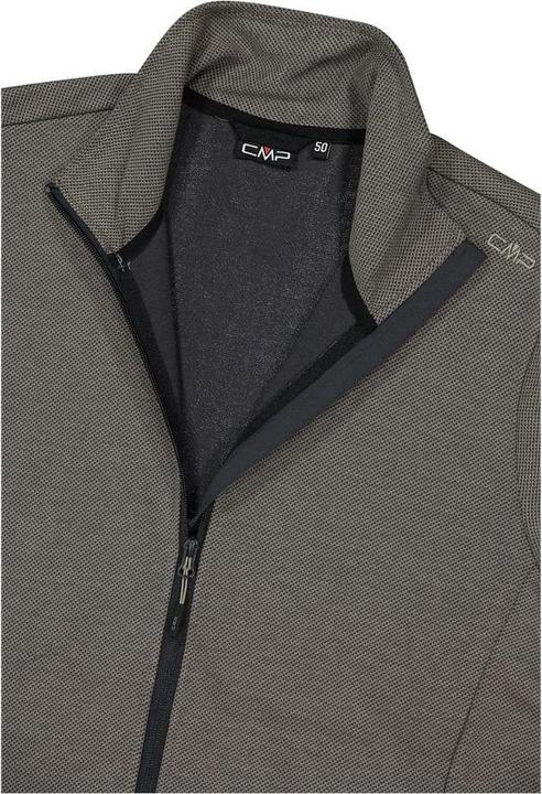 Image du produit CMP Campagnolo Jacquard Knitted Jacket (XXL)