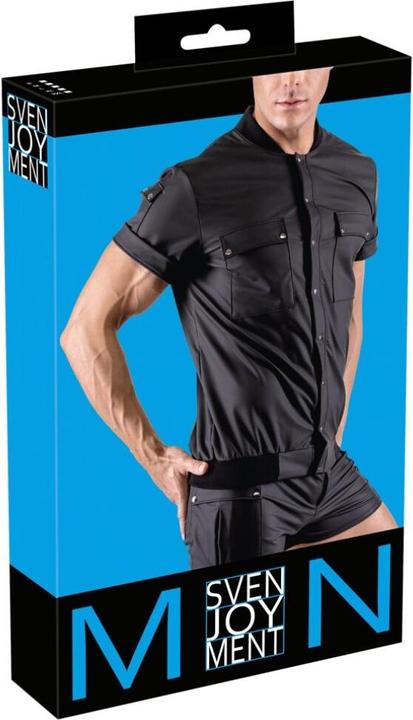 Produktbild Svenjoyment Herren Blouson L (L)