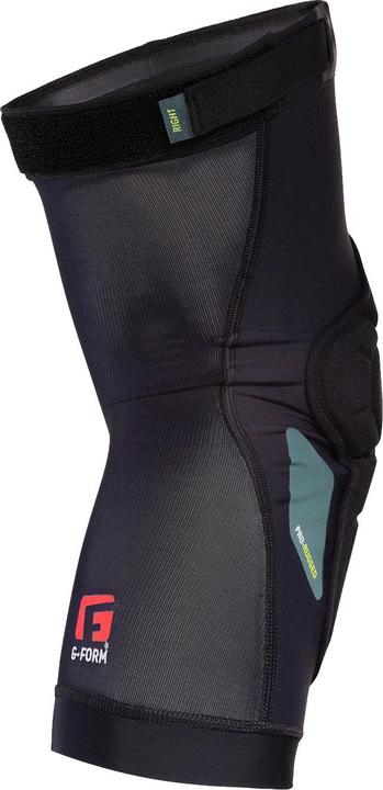Produktbild G-Form Youth Pro-X3 Knee Guards (S, M, Knieschoner, Einzelstück)