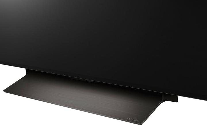 Produktbild LG OLED77C41LA (77", C4, OLED, 4K, 2024)