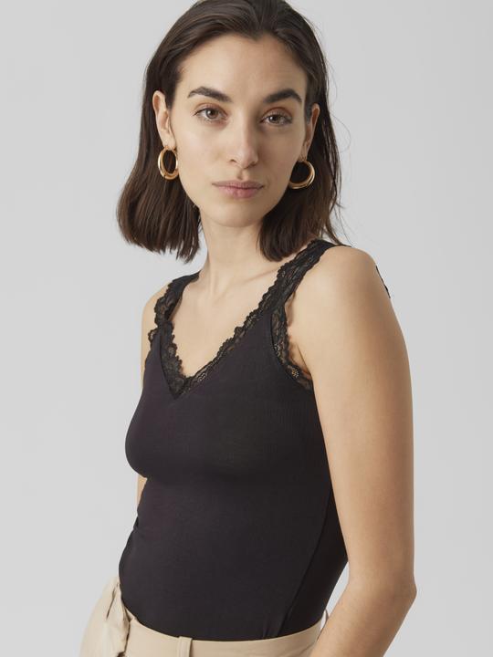 Image du produit Vero Moda Vmrosa Sl Top Ga Jrs Noos (S)