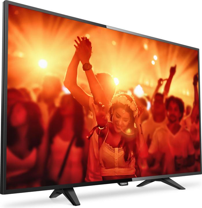 Immagine prodotto Philips 32pfs4131 (32", LCD, Full HD)